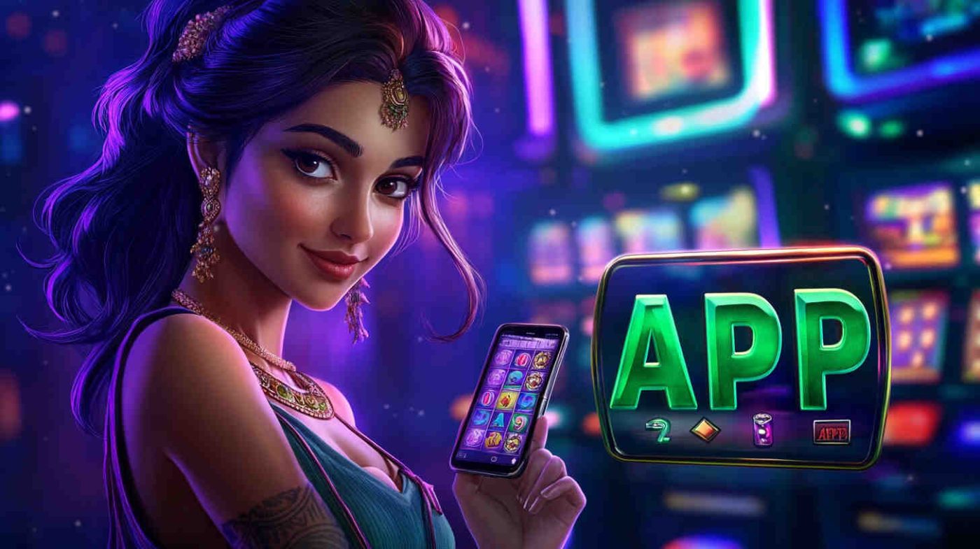 Baixar aplicativo 40win